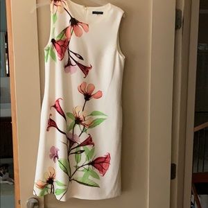 Tommy Hilfiger spring/ summer dress